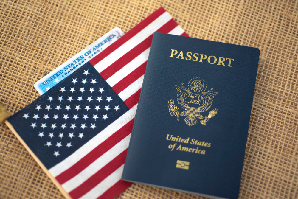What Is A Passport Book Number? (And Where Is It Located?)