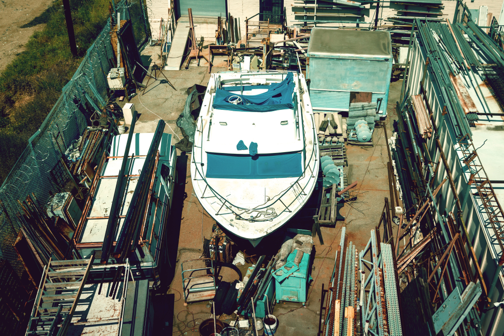 How To Dispose Of A Fiberglass Boat (The Ultimate StepByStep Guide!)