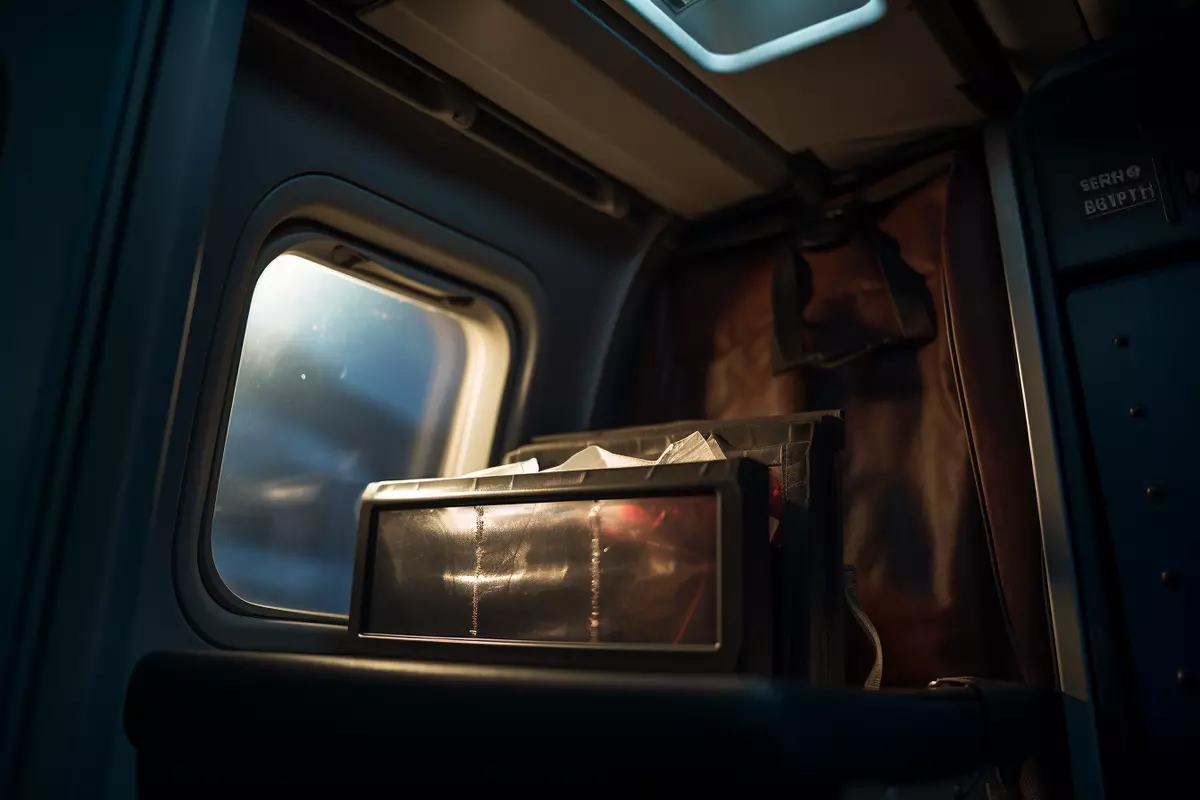 American Airlines CarryOn Hacks Pack Smart, Fly StressFree!