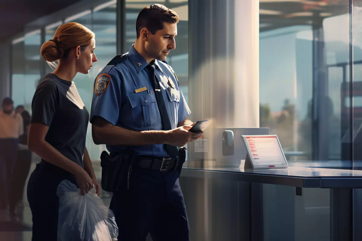 Can You Bring Vapes on a Plane? (CarryOn & Checked Luggage)