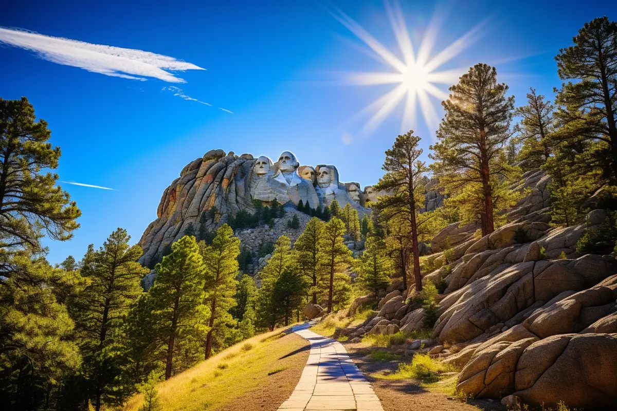 Best Time to Visit Mount Rushmore (Monthly Guide by a Travel Pro!))