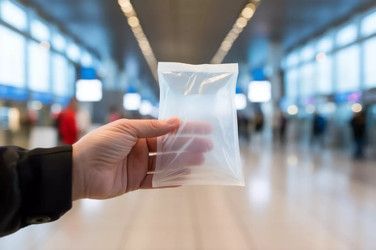 Can You Bring Powder on a Plane? (Follow The TSA's Guidelines)