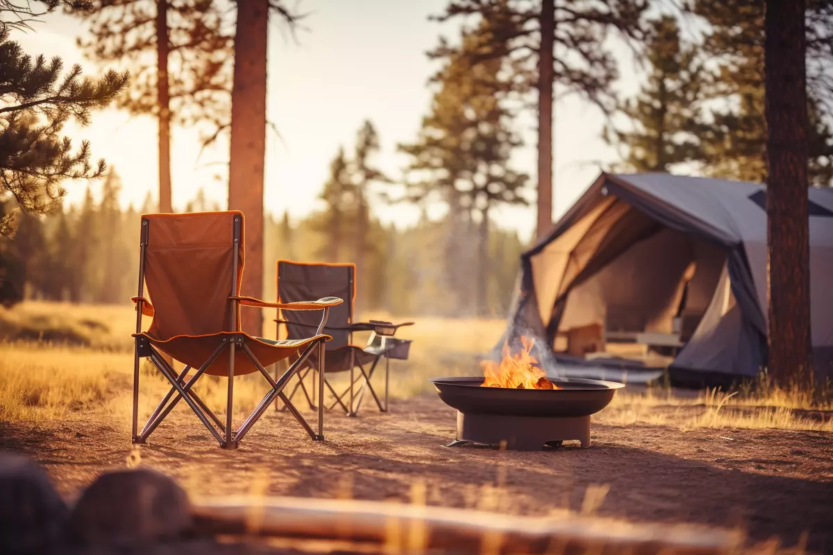 Uncover Uintas Top 10 Epic Campsites for Ultimate Outdoor Bliss