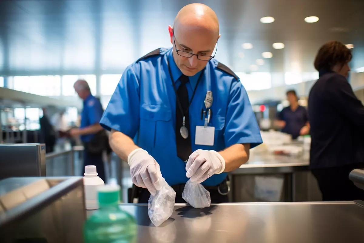 Can You Bring Toothpaste on a Plane? (TSA Rules & Regulations!)