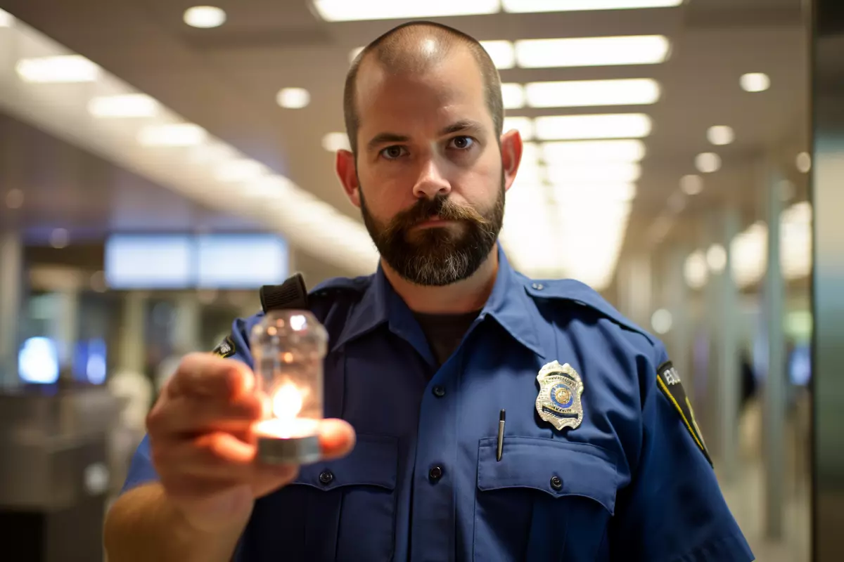 Ignite Your Travel KnowHow Can Lighters Fly with You?