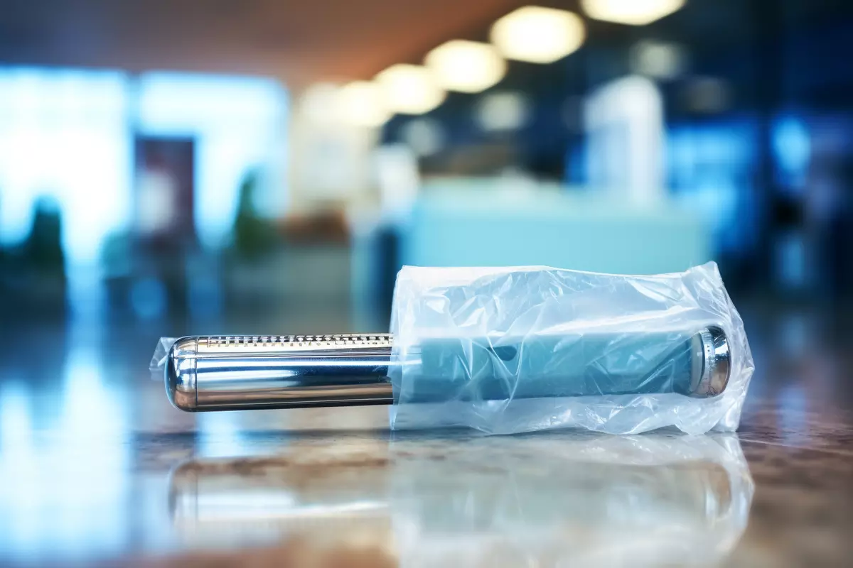 TSA Rules Unveiled Can Razors Fly with You?