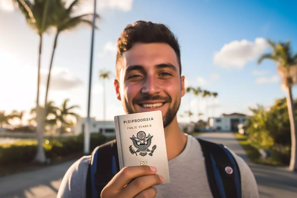 US to Puerto Rico Is a Passport Needed for Paradise?