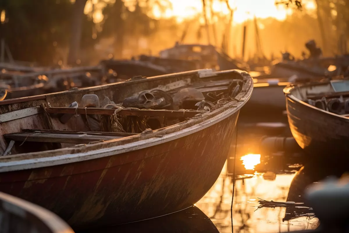 8 Boat Salvage Yards in Florida (Including Features & Reviews!)