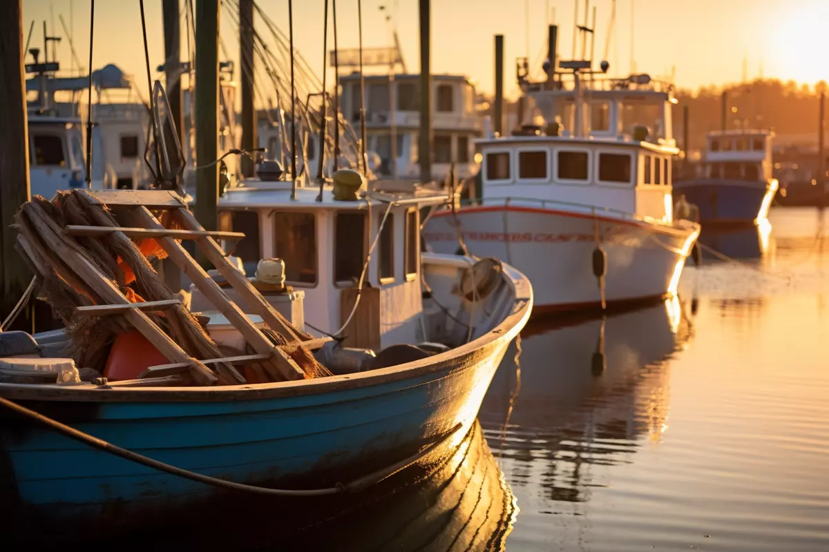 What Size Anchor Do I Need For My Boat? (Anchor Size Chart & Photos!)