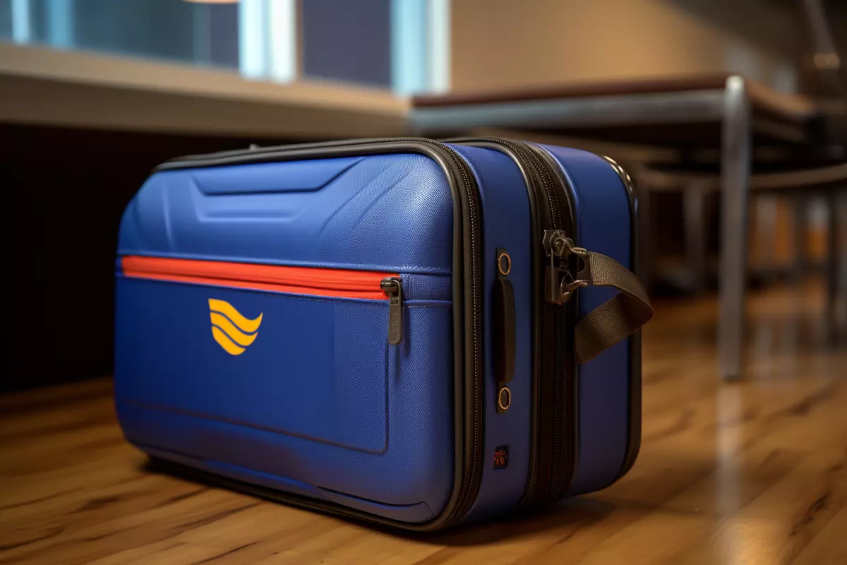 Southwest CarryOn Tips Size and Weight Hacks Unveiled