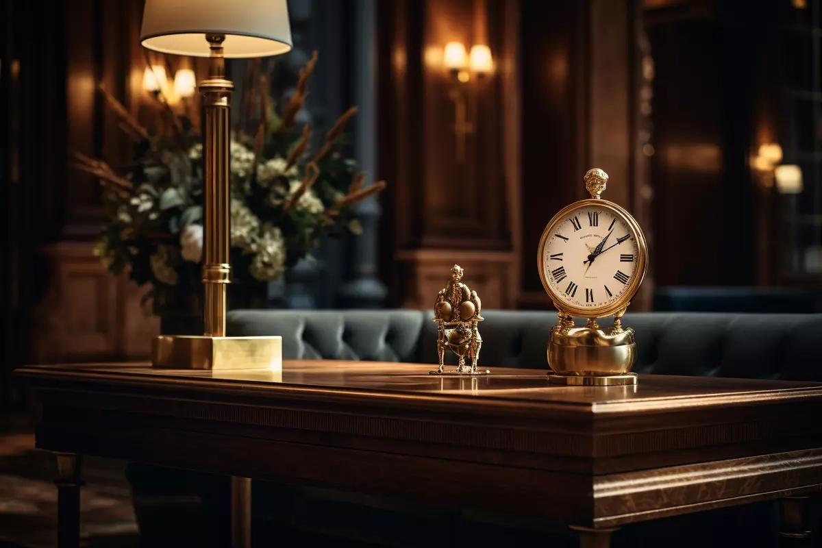 How Late Can You Check Into A Hotel? (With A Reservation)