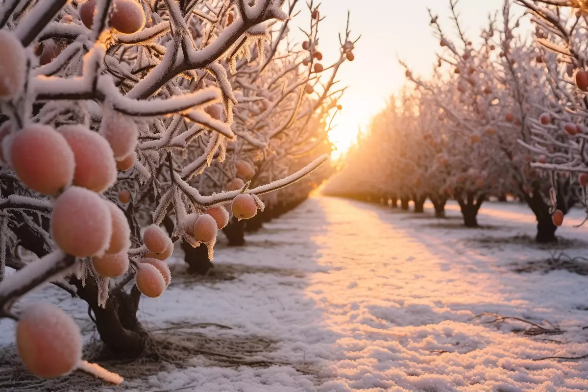 Does It Snow in (Average Snowfall & Temperature)