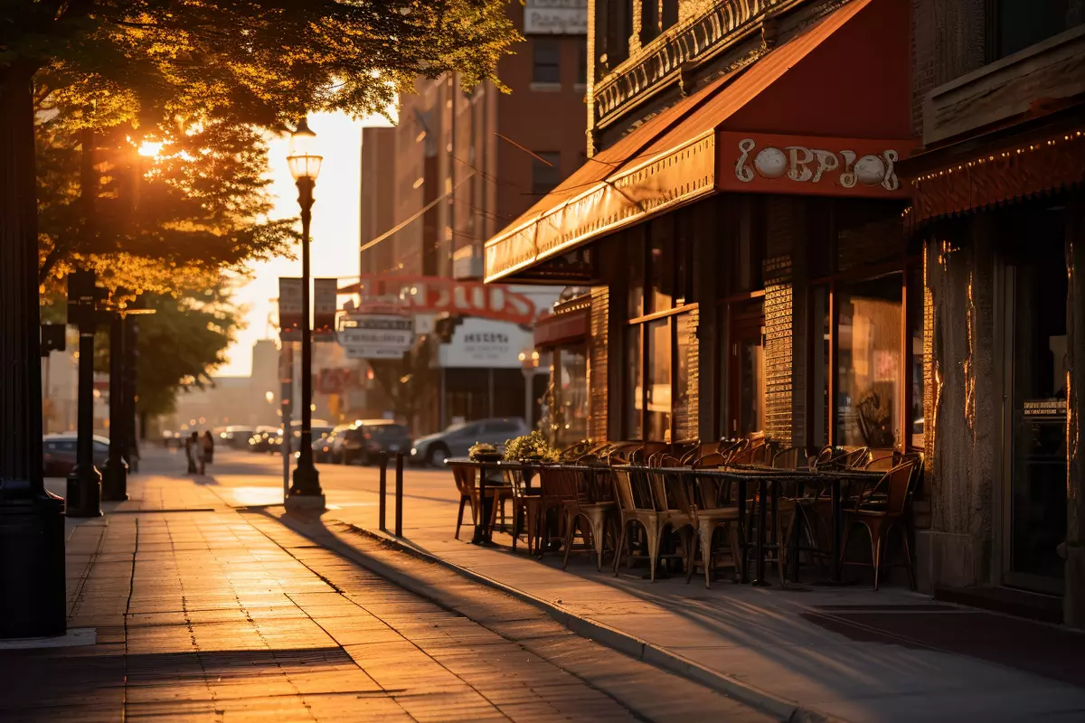 Tulsa Flavor Quest Top 30 Dining Gems Unveiled!