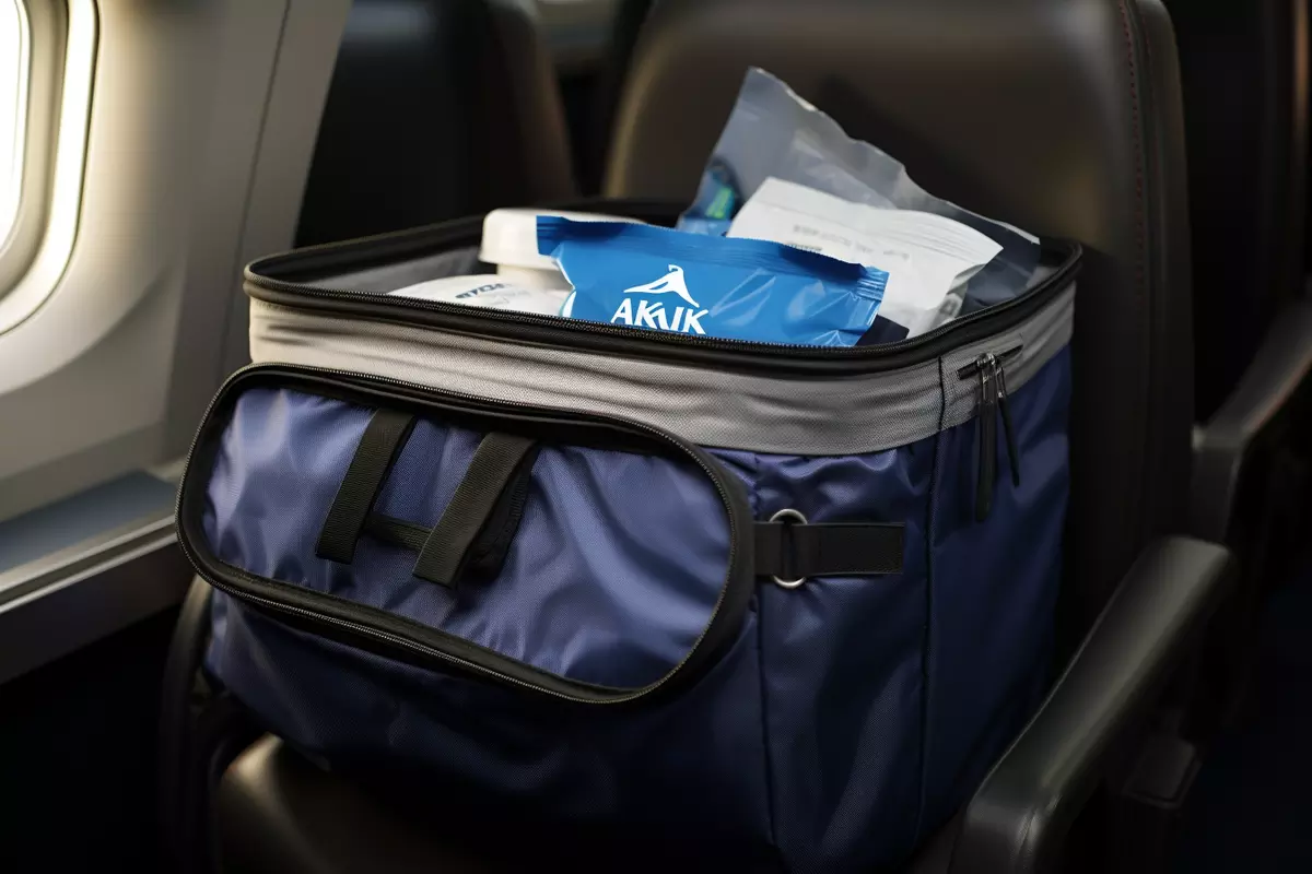 How Strict Is Alaska Airlines With A Carry-On? (Size or Weight?)