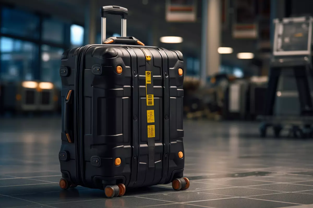 Allegiant CarryOn Hacks Size Limits and Packing Tips