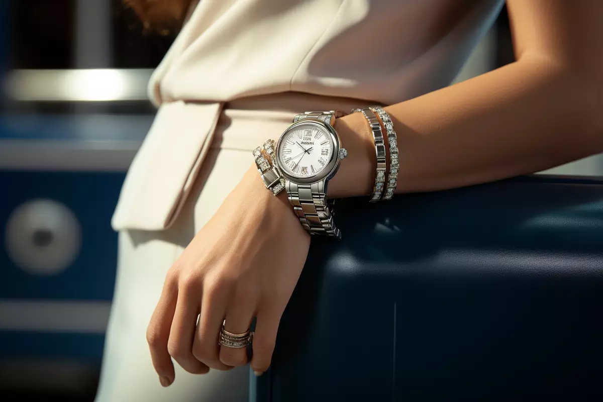 Sail Through Security Jewelry Tips for HassleFree Flights