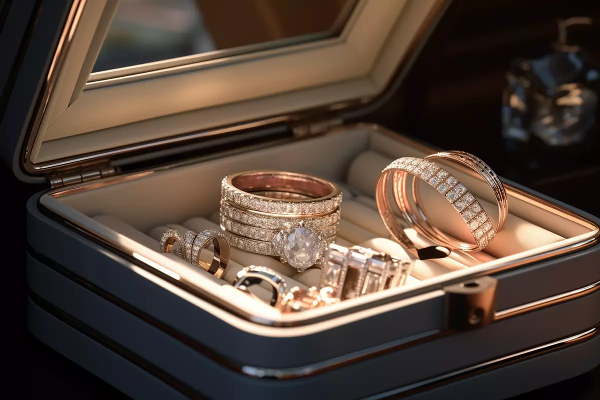 Can You Bring Jewelry on a Plane? (TSA's Guidelines &