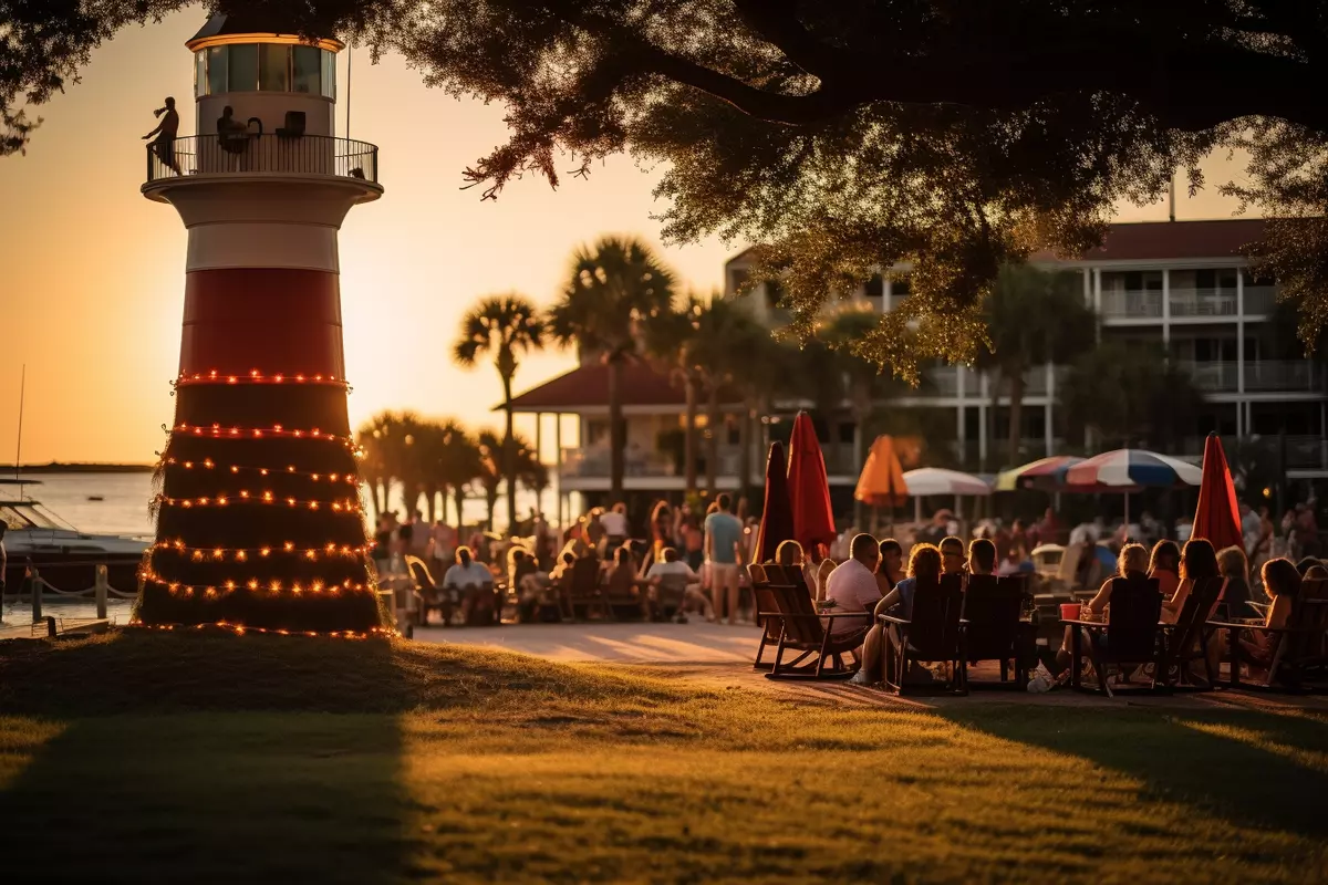 Unlock Hilton Heads Secrets Prime Seasons & MustDo Events