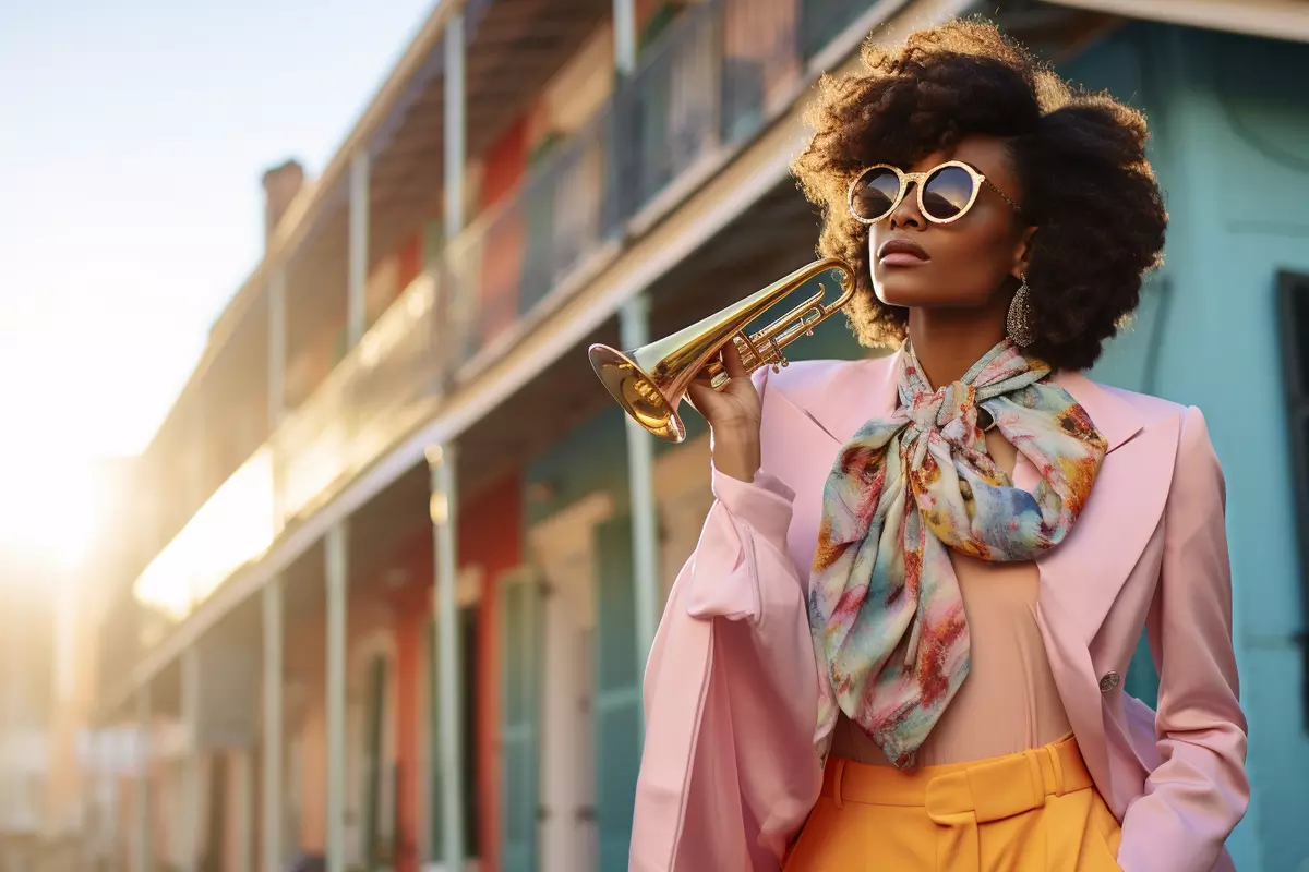 New Orleans Dress Code Seasonal Style & Event Attire Secrets