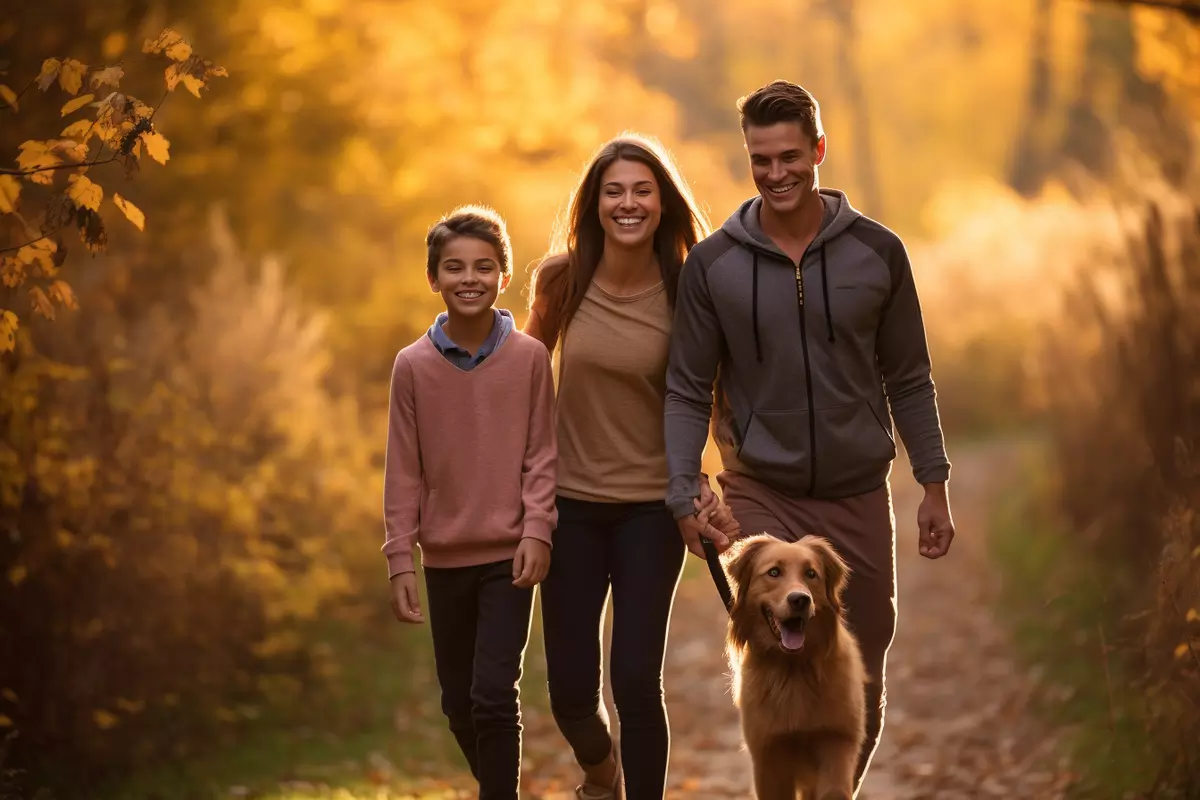 20 Best Hiking Trails in Columbus, Ohio (Kid & PetFriendly Trails)