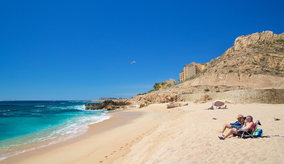 Why Are Some Beaches in Cabos Not Swimmable? (Dangers & Safe Areas!)