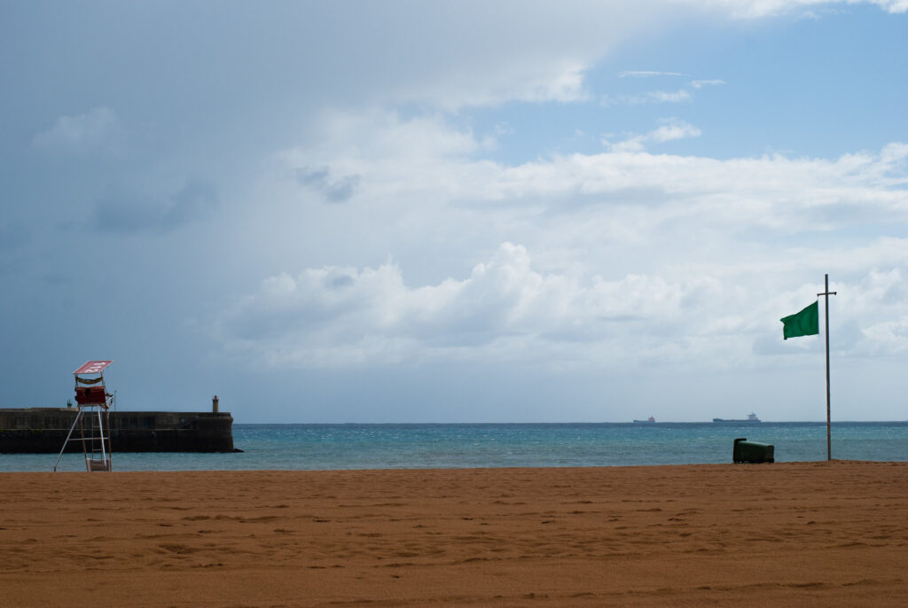 Why Are Some Beaches in Cabos Not Swimmable? (Dangers & Safe Areas!)