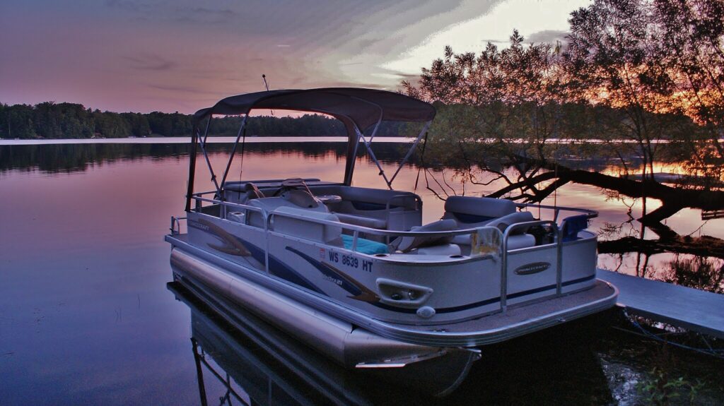 15 Best Pontoon Boat Brands Available (Includes Amazing Features!)
