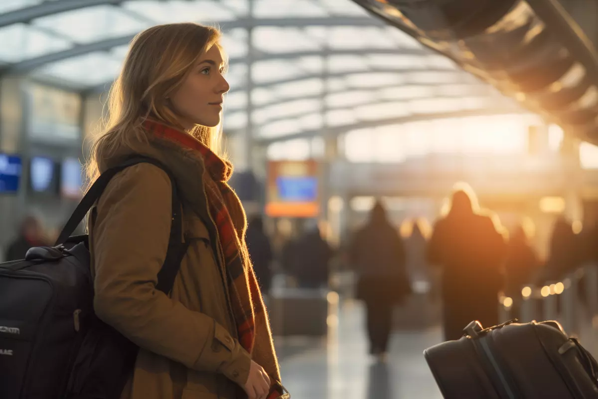 United CarryOn Hack Fly StressFree with Perfect Size Tips