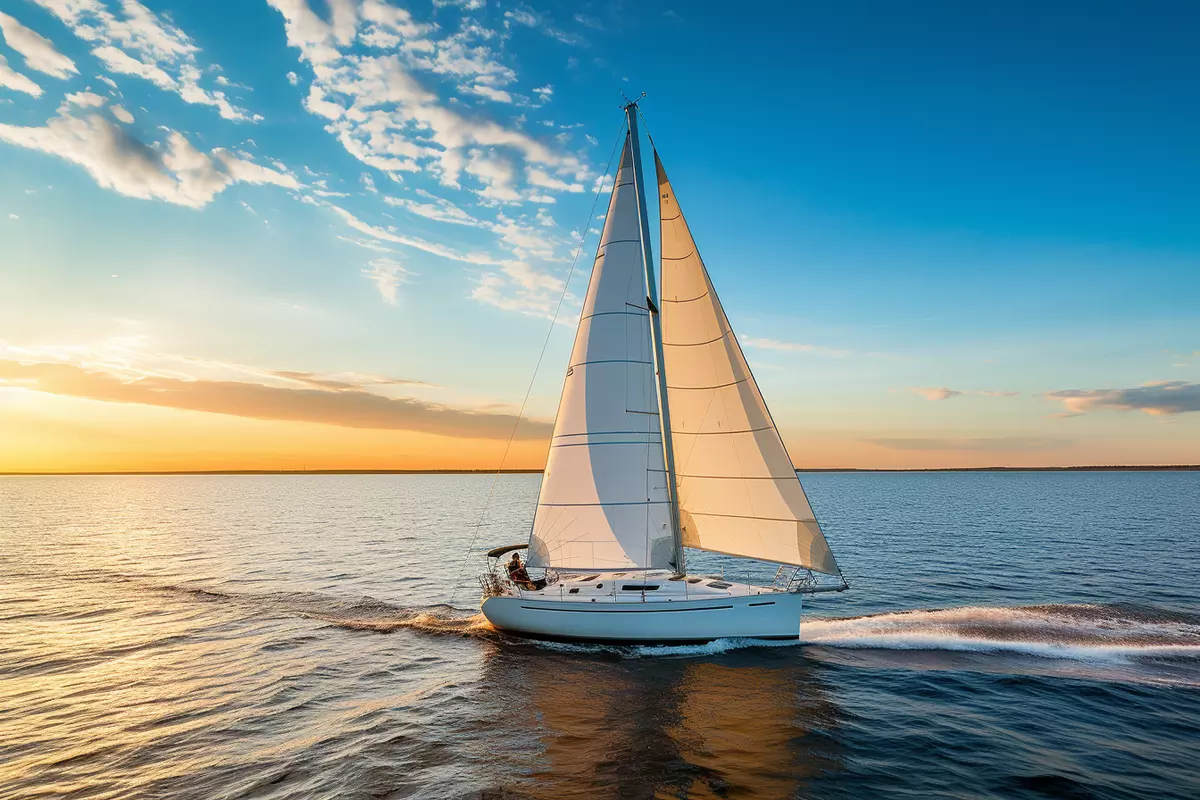 14 Best Sailboat Brands in the World By A Pro!)