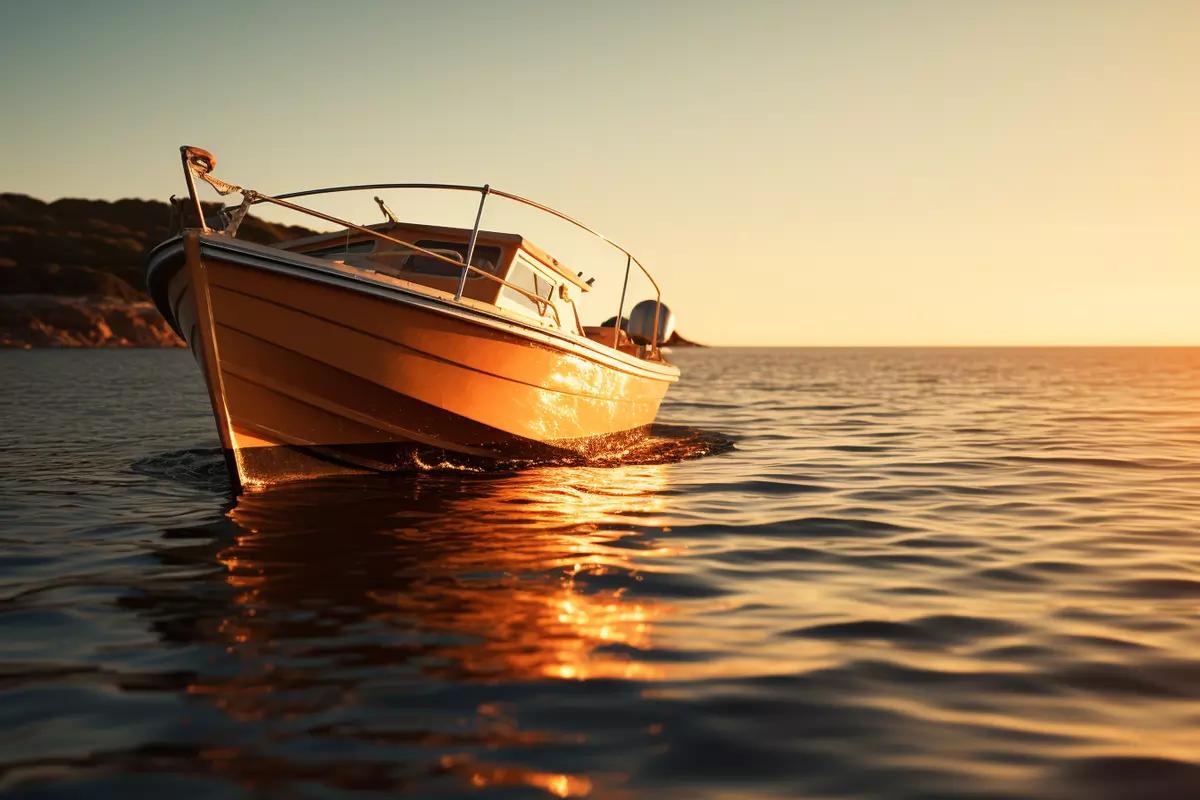 How Many Hours is a Lot for a Boat? (Used Boat Buying Guide!)