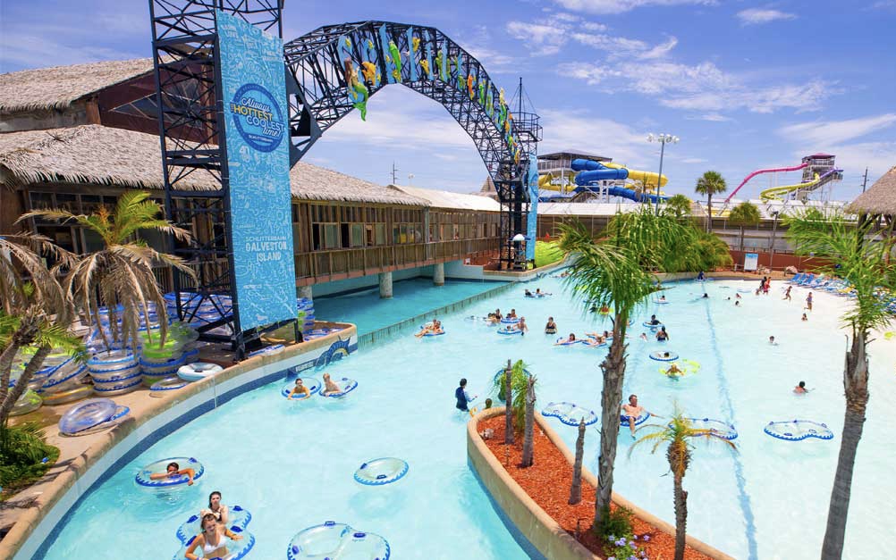 10 Best Indoor Water Parks in Texas (Fun For All Ages!)