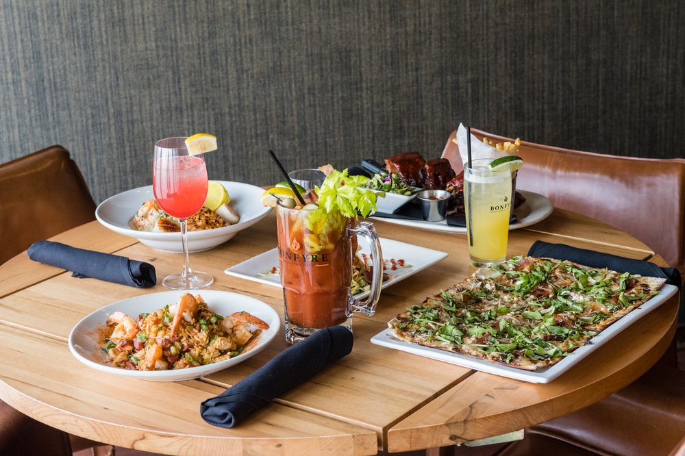 20 BEST Restaurants in Madison, WI (Not Just Cheese Curds!)
