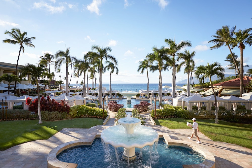 The 20 Best Adult-Only Resorts in Hawaii