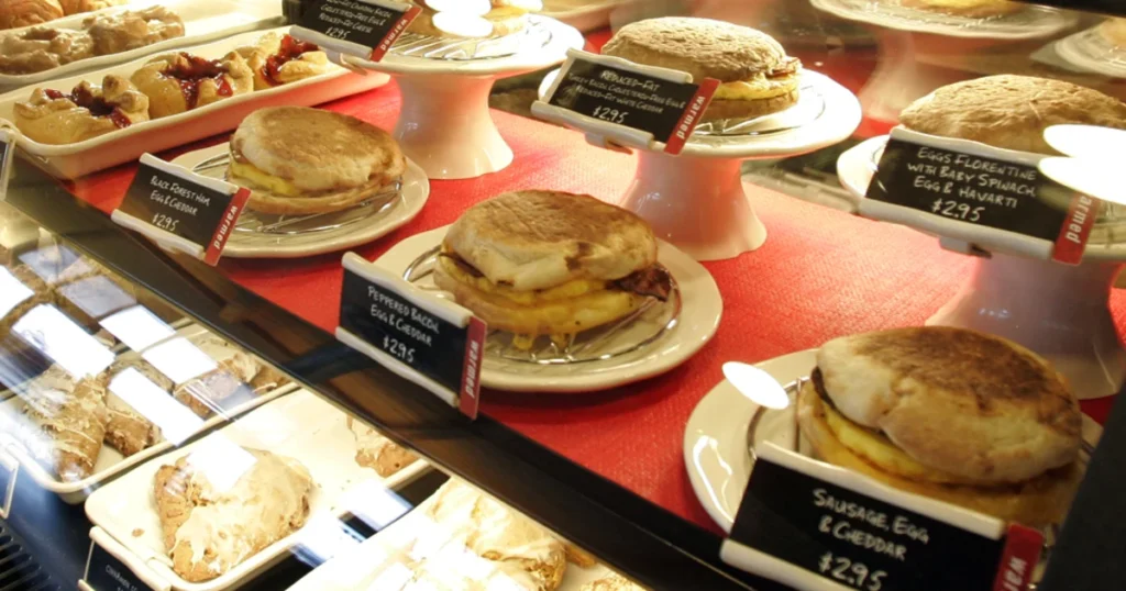 Fast Food Restaurants That Serve Breakfast All Day (Huge List!)