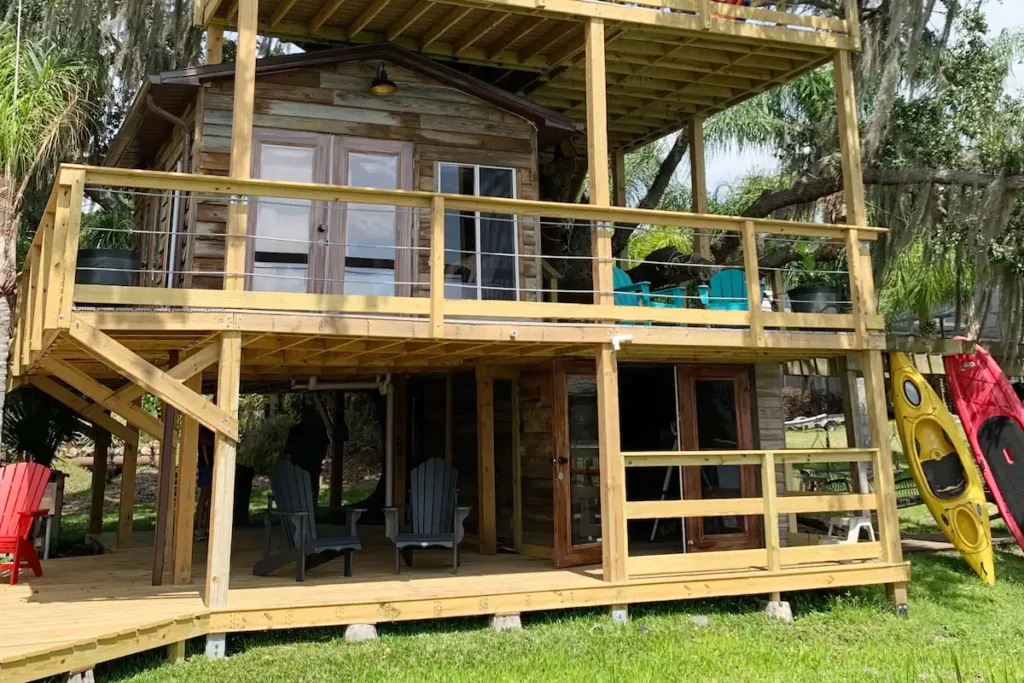 20 Top Treehouse Rentals in Florida (Unique and Fun Stays!)
