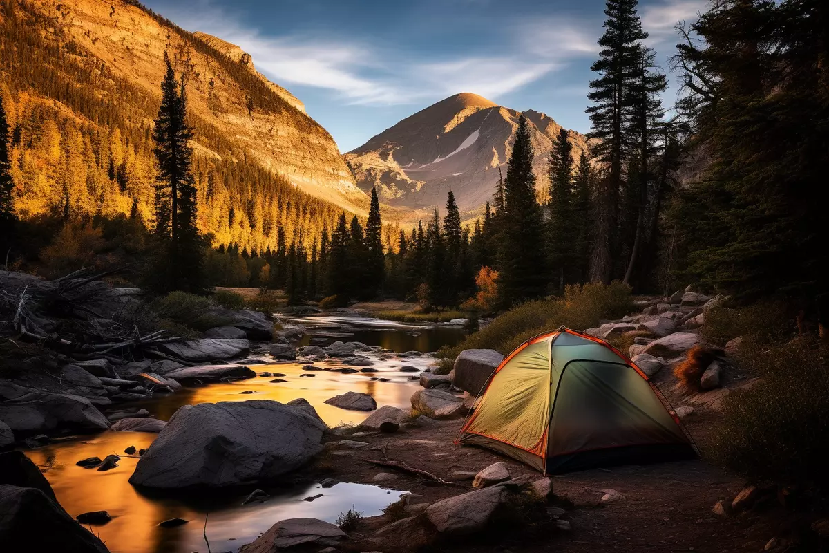 10 Best Campgrounds in Rocky Mountain National Park