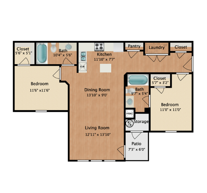 Apartment Corpus Christi Corpus Christi Apartment for Rent River