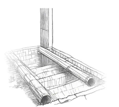 Wadi Riolering Betrouwbare ruwbouw projecten