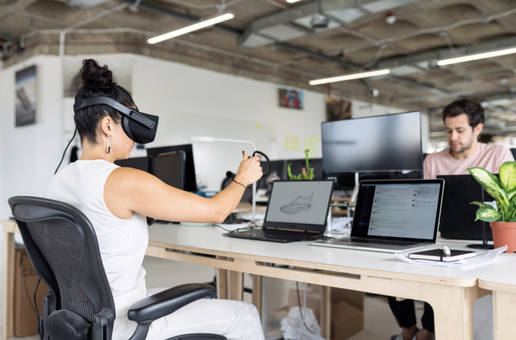 Benefits of Virtual Reality in Business