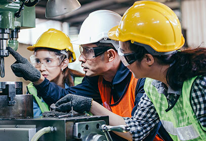 How to Implement Lean Manufacturing