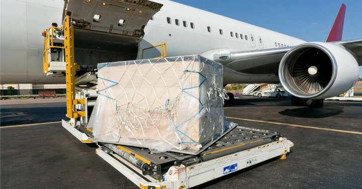 The Role of Real-Time Visibility in AOG Recovery