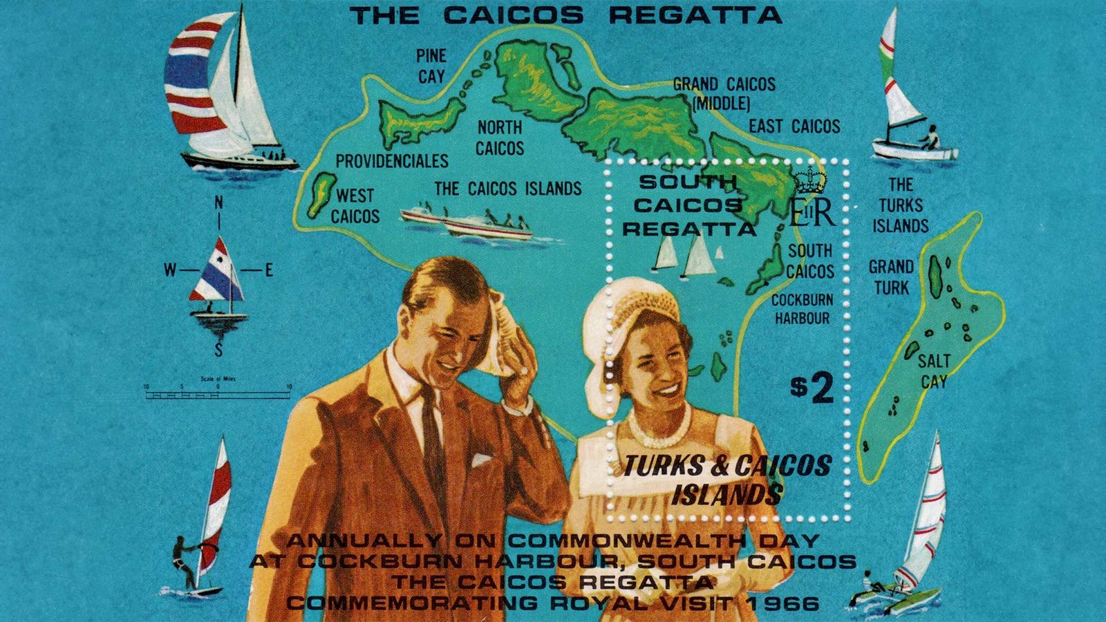 South Caicos History Tour - Turks and Caicos - Salterra