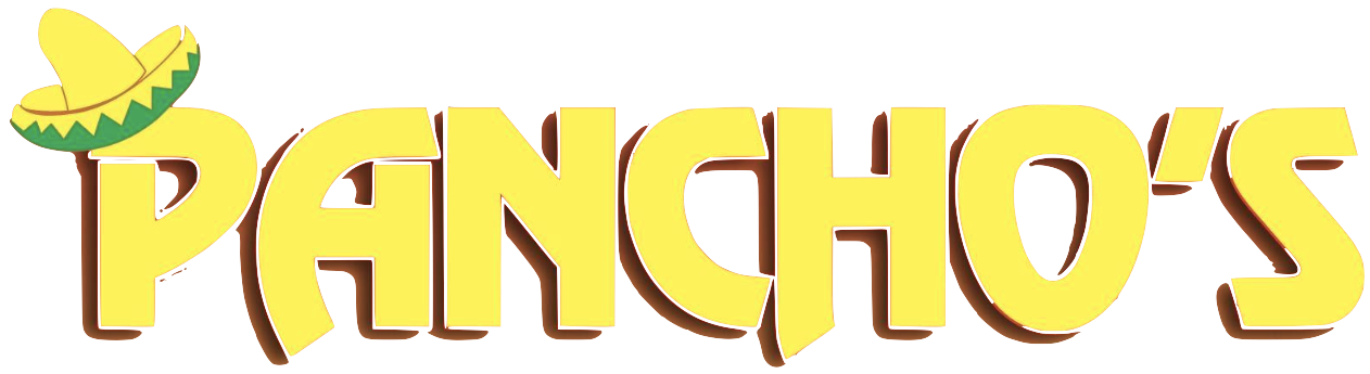 Pancho's Logo