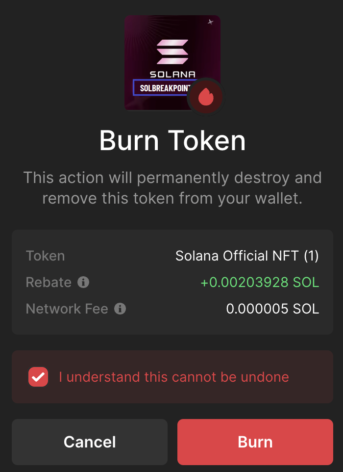 A Guide to Identifying and Avoiding Fraudulent NFT Airdrop Scams