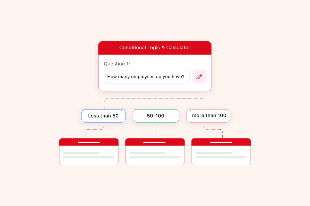 How to calculate estimated costs - Formaloo