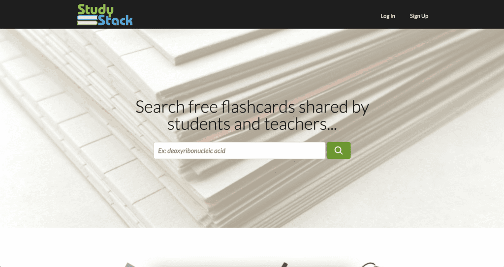 Top 5 best Quizlet alternatives and competitors in 2024 Formaloo