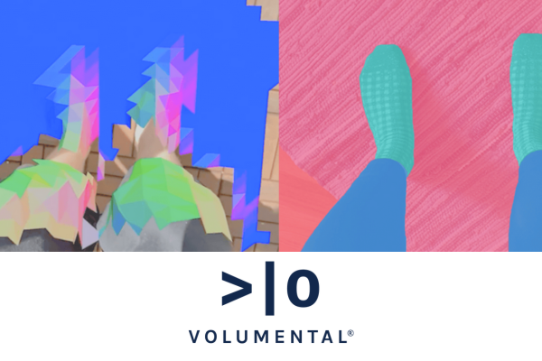 Accurate Data Labeling Powers the Volumental Shoe Sizing App