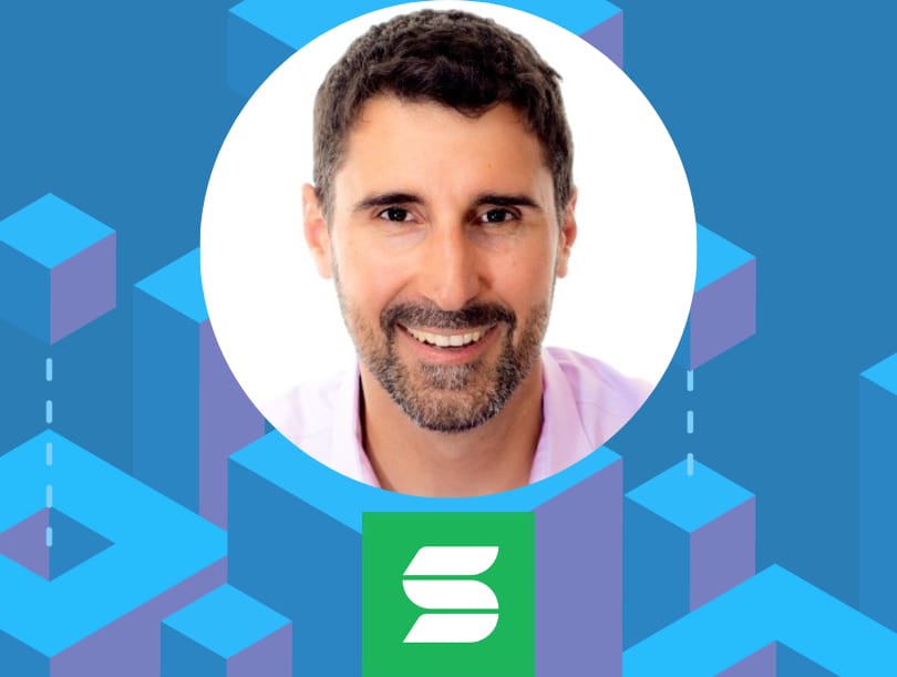 Sama Website 10 Years of FAIR at Meta with Sama Director of ML Jerome Pasquero | Sama