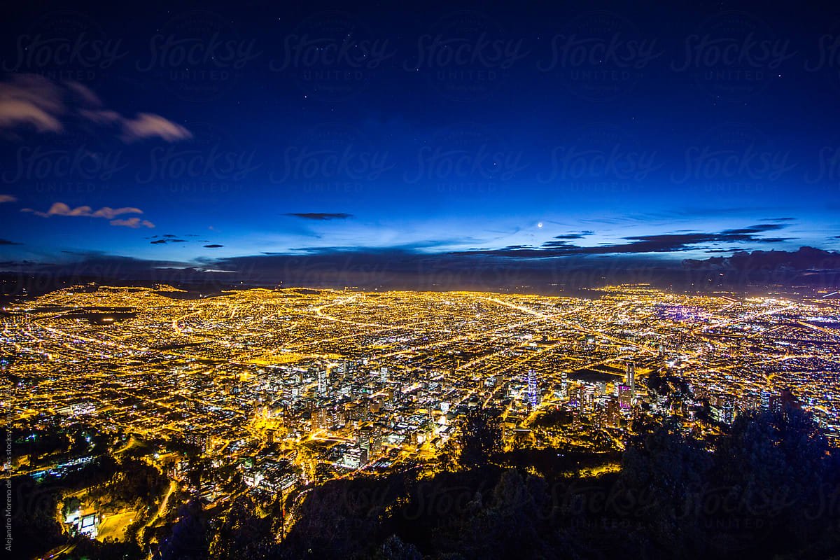 The Essential Bogota Travel Guide 2024