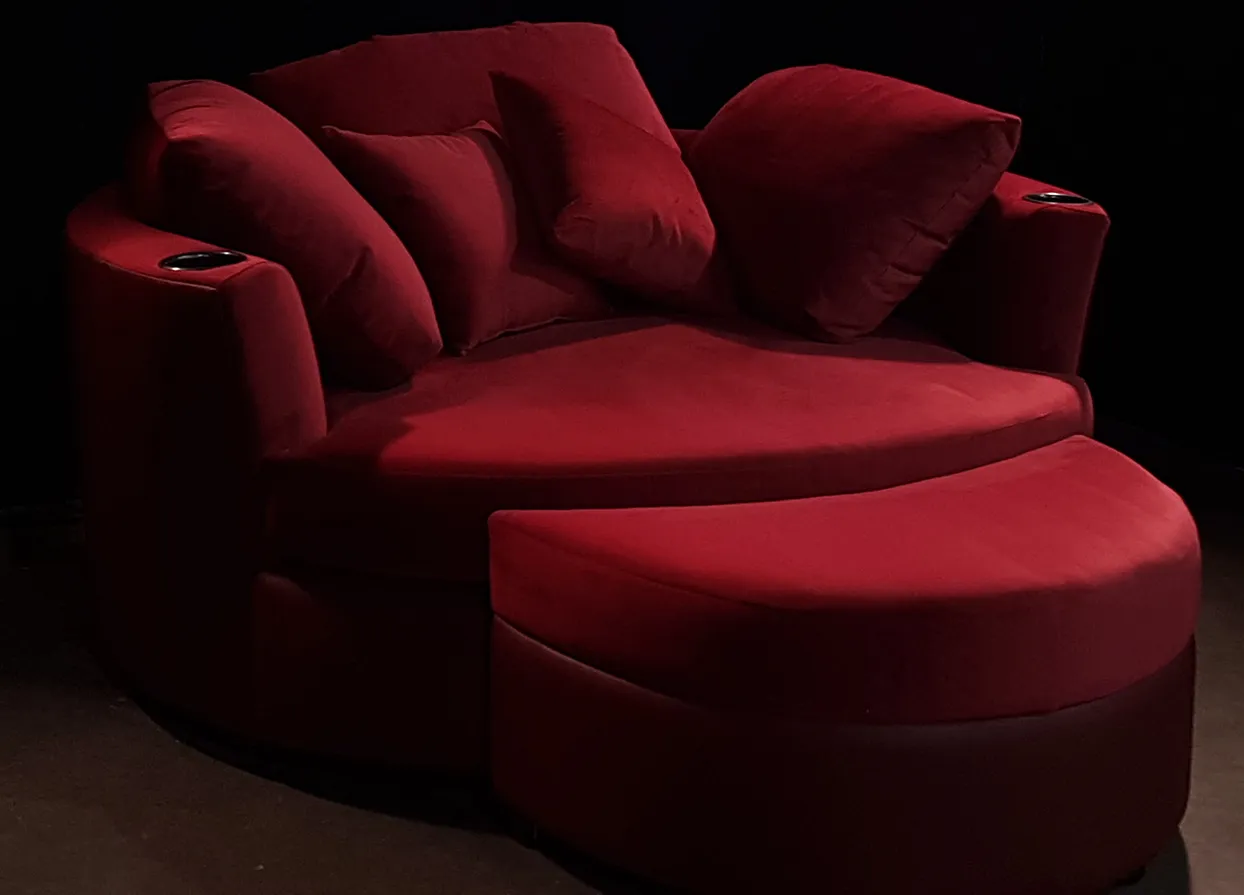 Cuddle Chairs & Couches Elite HTS